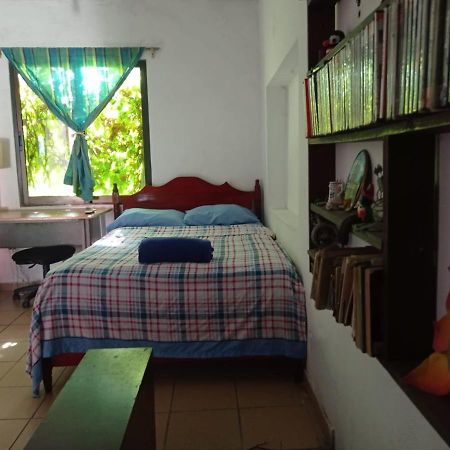 Casa Macuilli, Habitacion Privada. Вильяэрмоса Экстерьер фото