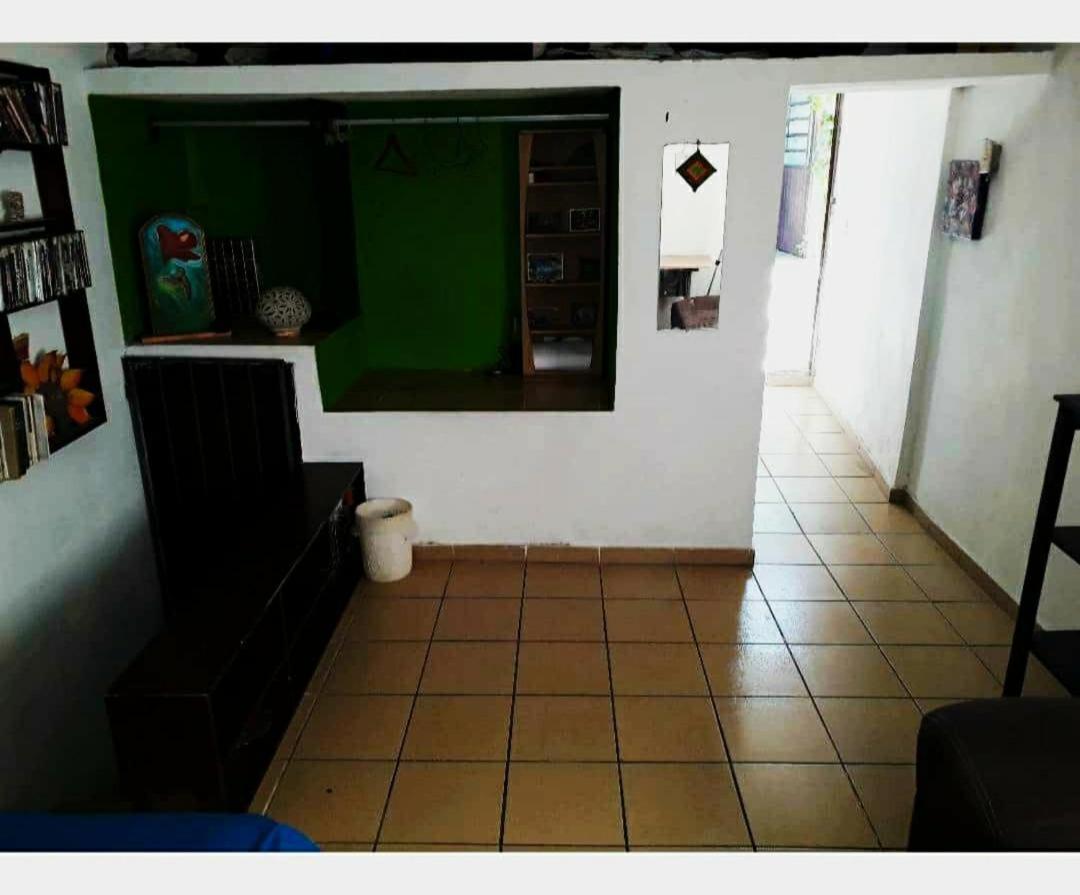 Casa Macuilli, Habitacion Privada. Вильяэрмоса Экстерьер фото