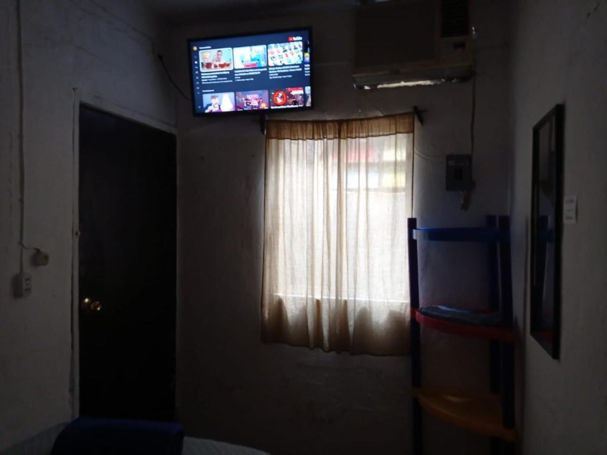 Casa Macuilli, Habitacion Privada. Вильяэрмоса Экстерьер фото